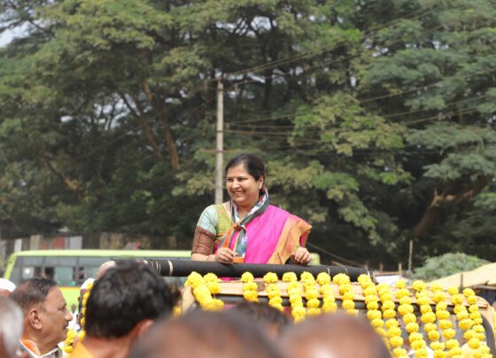 Dr. Anjali Nimbalkar