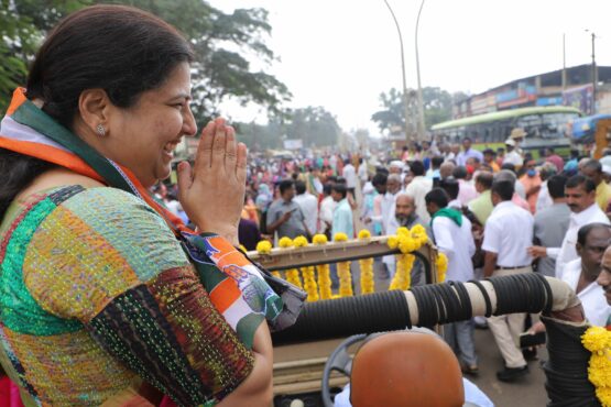 Dr. Anjali Nimbalkar
