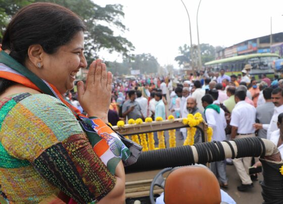 Dr. Anjali Nimbalkar