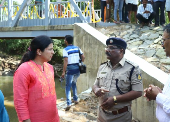 Dr. Anjali Nimbalkar