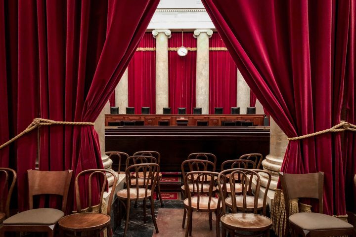 The Supreme Court of India has recently ruled that the National Security Act (NSA) cannot be invoked in cases of a political nature. The court stated that the NSA can only be used in cases of public order, national security, or economic security.