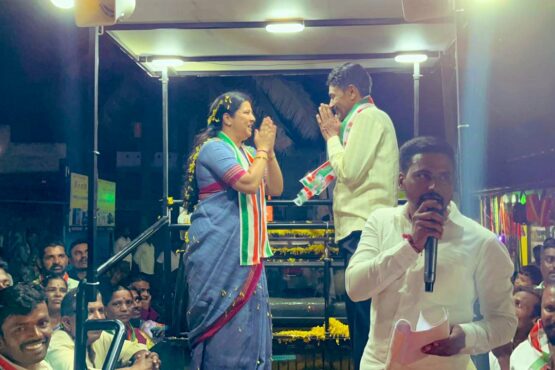 Dr. Anjali Nimbalkar