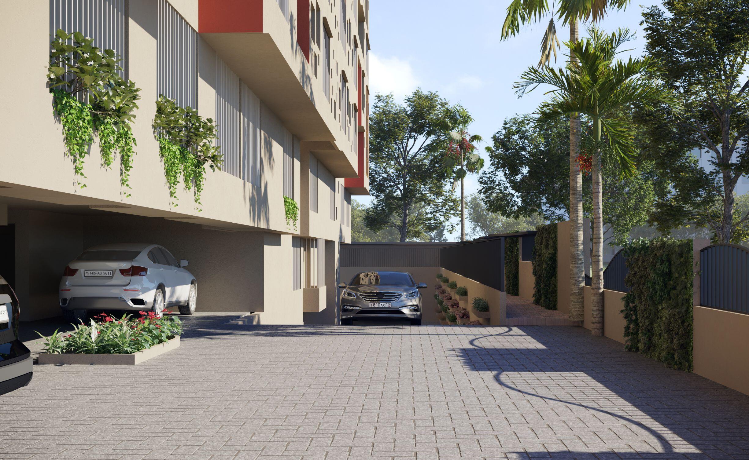 Discovering Your Perfect Home in Belagavi: A Personal Insight
