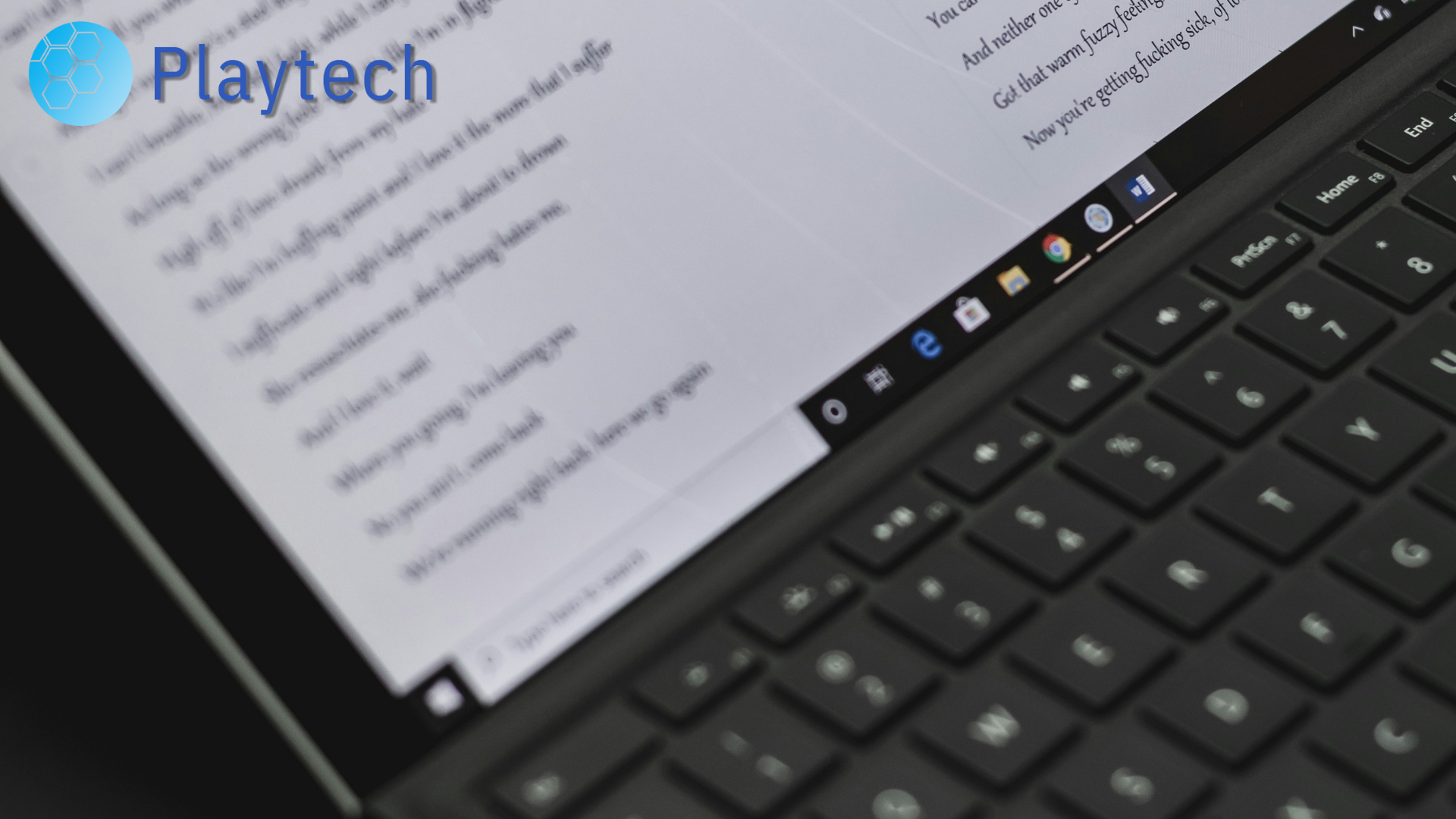 Exploring PlayTech: Pioneering Innovations in Web Development
