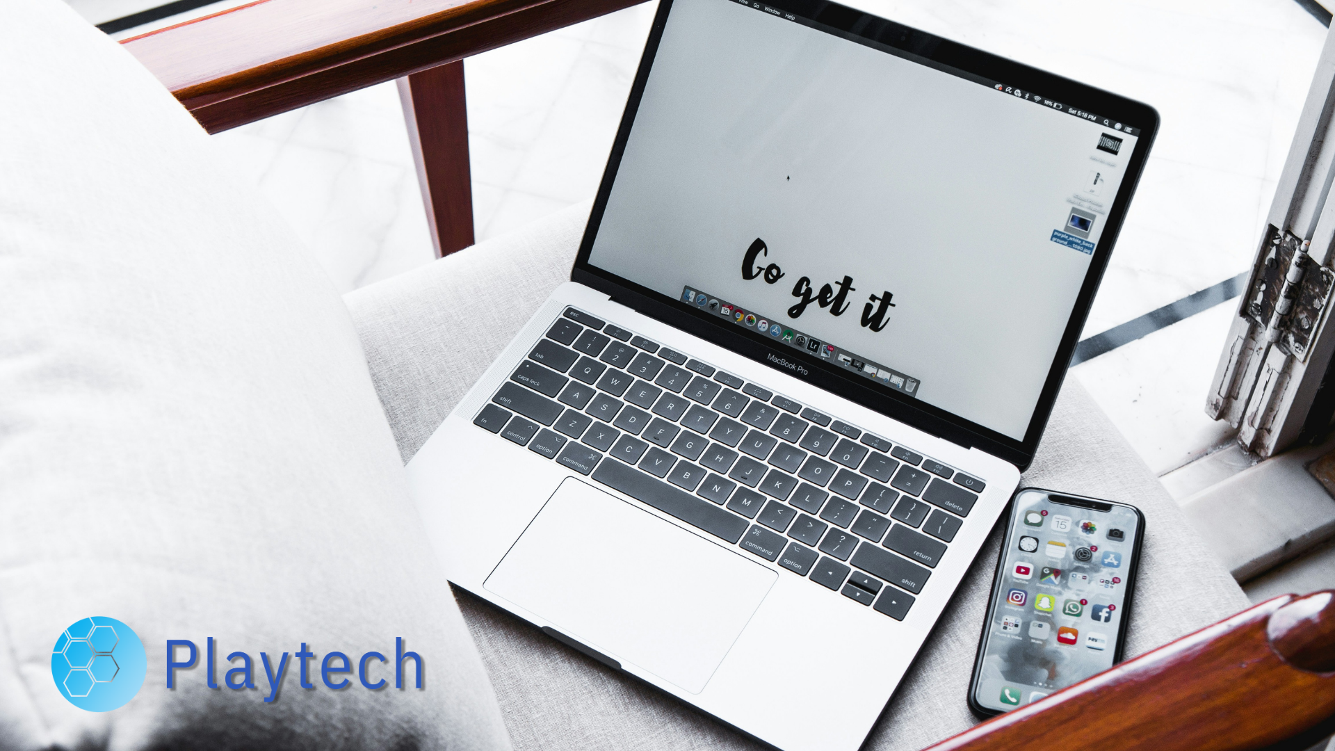 Crafting a Future of Innovation and Impact: PlayTech’s Vision