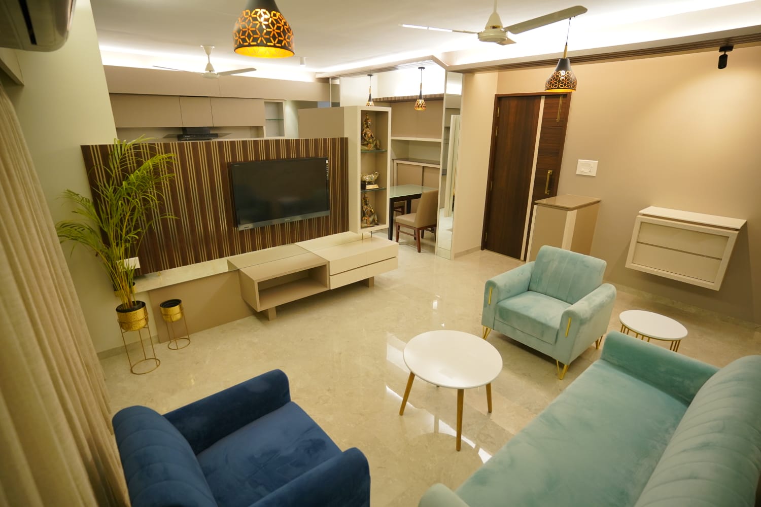 Investing in Luxury: High-End Properties Between 1 Crore to 2 Crores in Belagavi