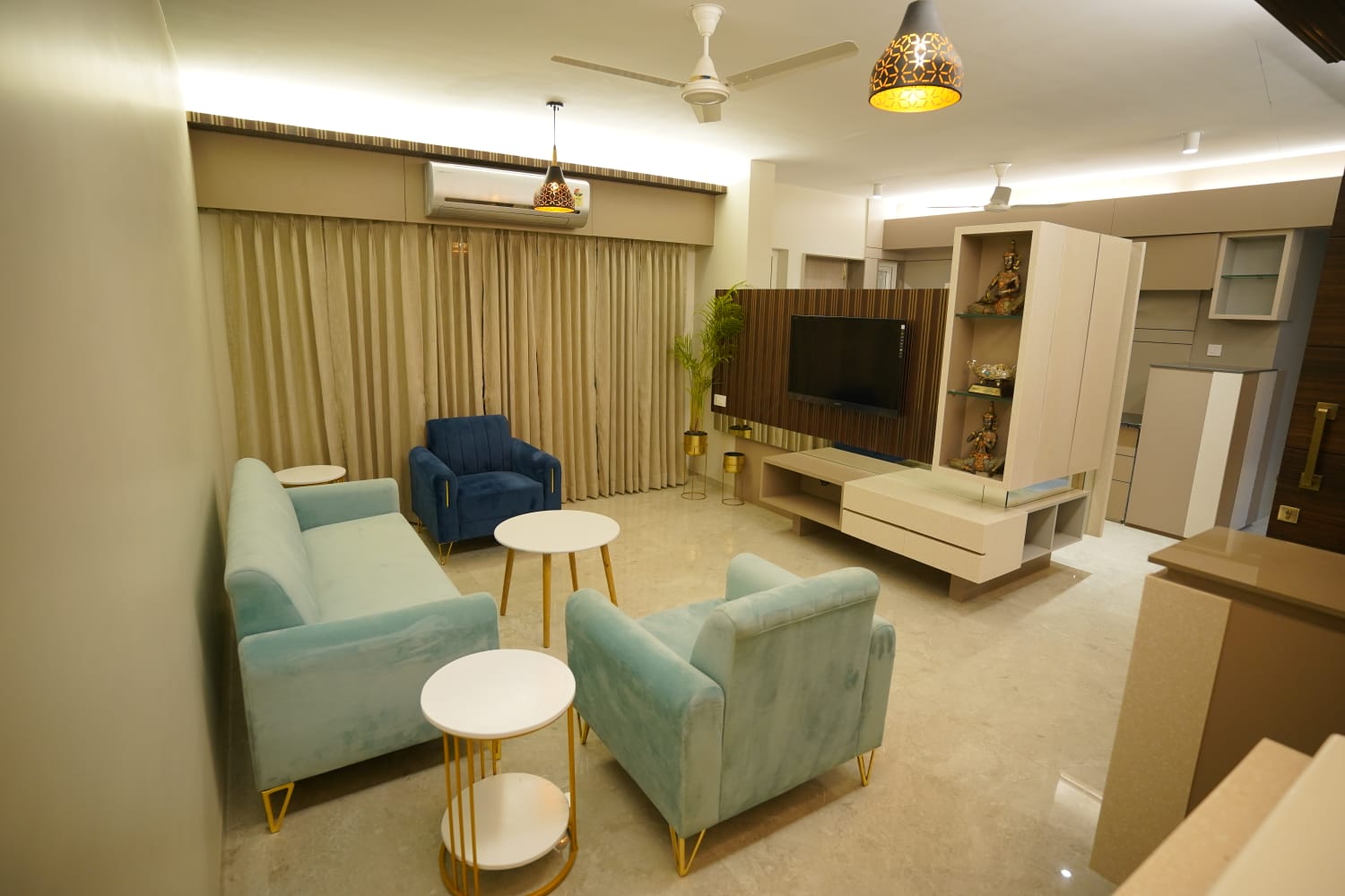 Luxury Living Redefined with Smart Home Technology
