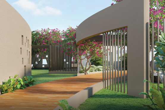 Deepak Constructions
