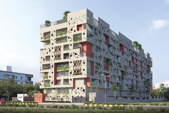 Deepak Constructions