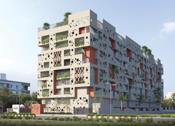 Deepak Constructions