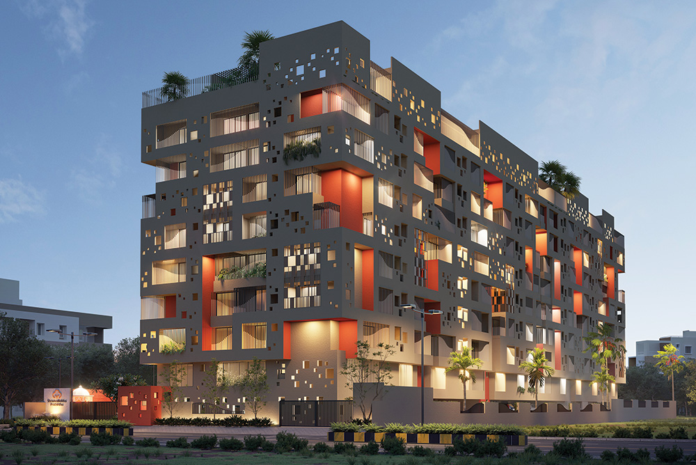 Your Path to Instant Serenity with Move-In-Ready Homes in Belagavi