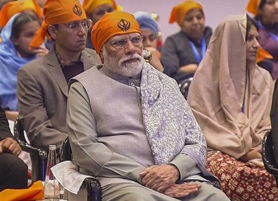The announcement of Samvidhaan Hatya Diwas has elicited a range of responses