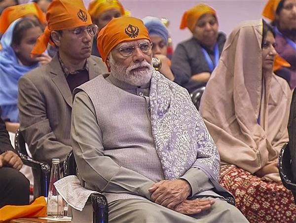 Modi Government’s Commemorative Day