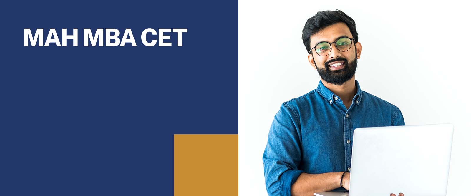 MAH BBA, MBA CET 2024 Counselling: