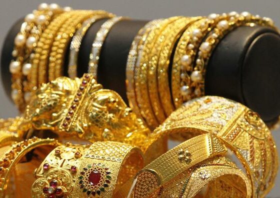 Factors Behind the Growth of Gold Loans