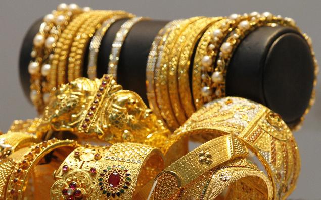 Gold Loan Segment Amid Rising Competition