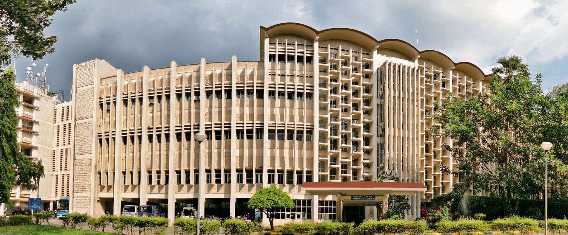 The Indian Institute of Technology, Bombay