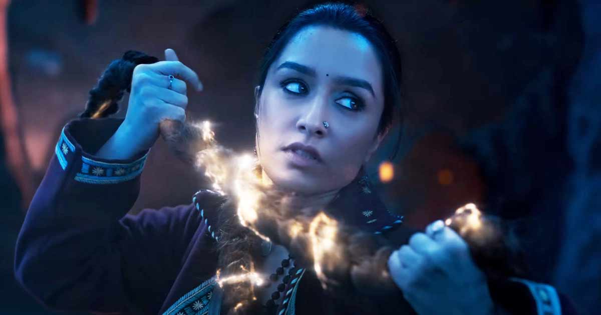 “Stree 2 Box Office Collection Day 25