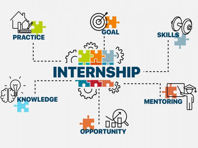 Government to Launch Internship Scheme