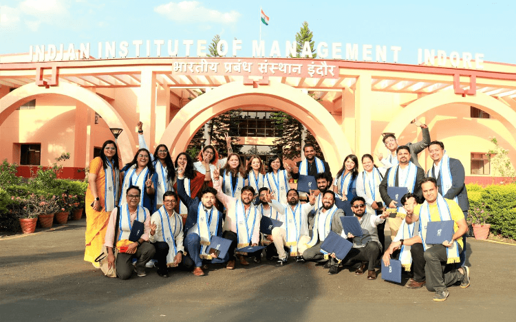 New Finance to People Management