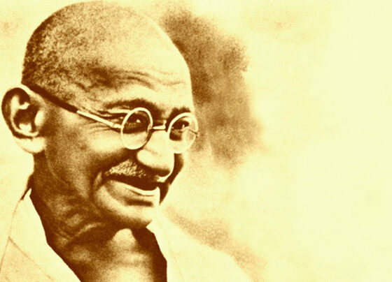 Gandhi Jayanti