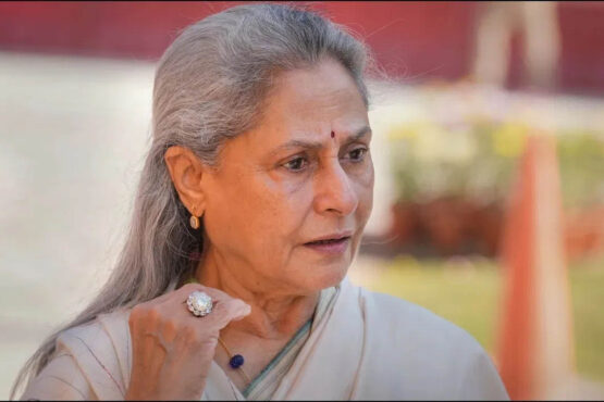 Jaya Bachchan's New Role