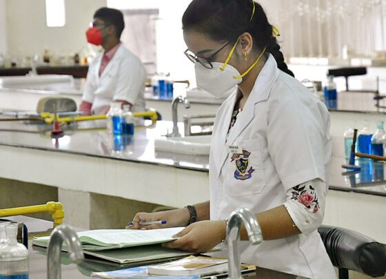 A New Era in Medical Admissions