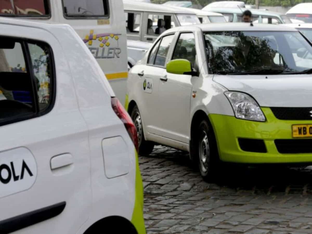 Karnataka High Court stays Ola compensation