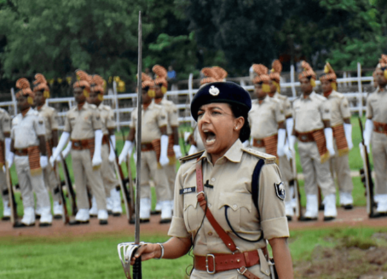 Mumbai Police inspector transfers