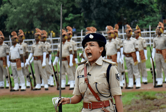 Mumbai Police inspector transfers