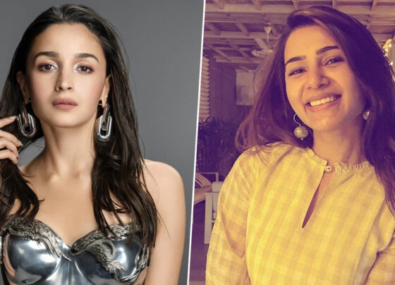Female representation in Bollywood