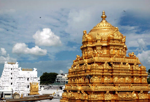 Tirupati Laddu Adulteration Claims