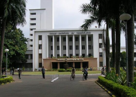 IIT Bombay: The Go-To Institution for CSE Enthusiasts