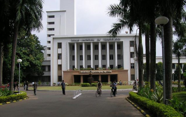 IIT Bombay: The Go-To Institution