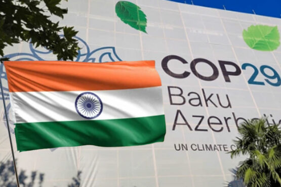 India’s Vision for an Equitable Climate Future