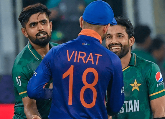Neutral Venues for India’s Matches