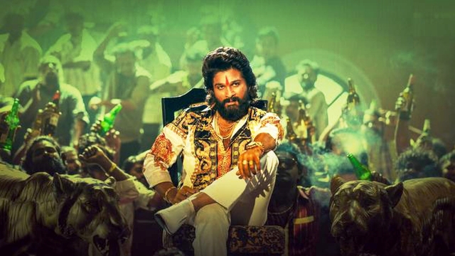 Fans Can Expect from Pushpa 2