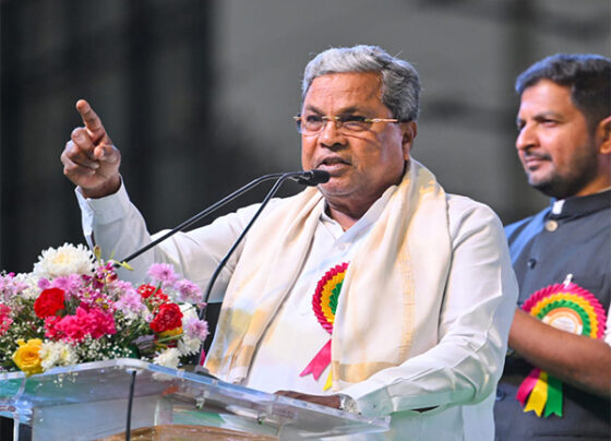 Karnataka Government’s