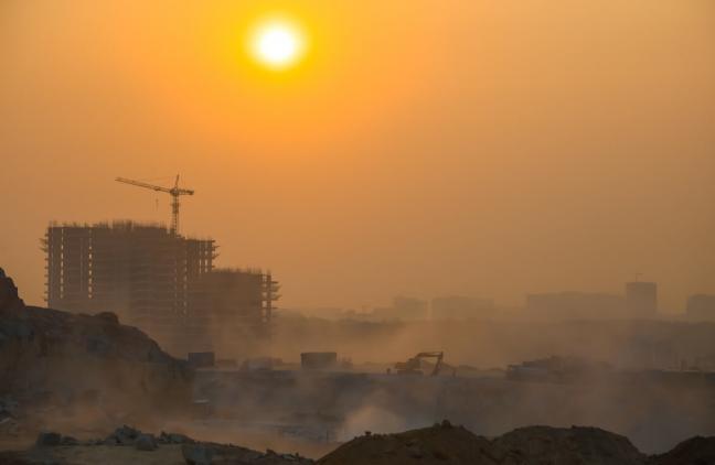 The Road to Clean Air