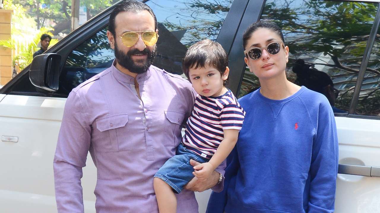 Ali Khan’s Quick Action and Support