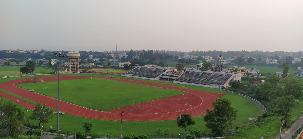 A New Era for Sports in Uttarakhand