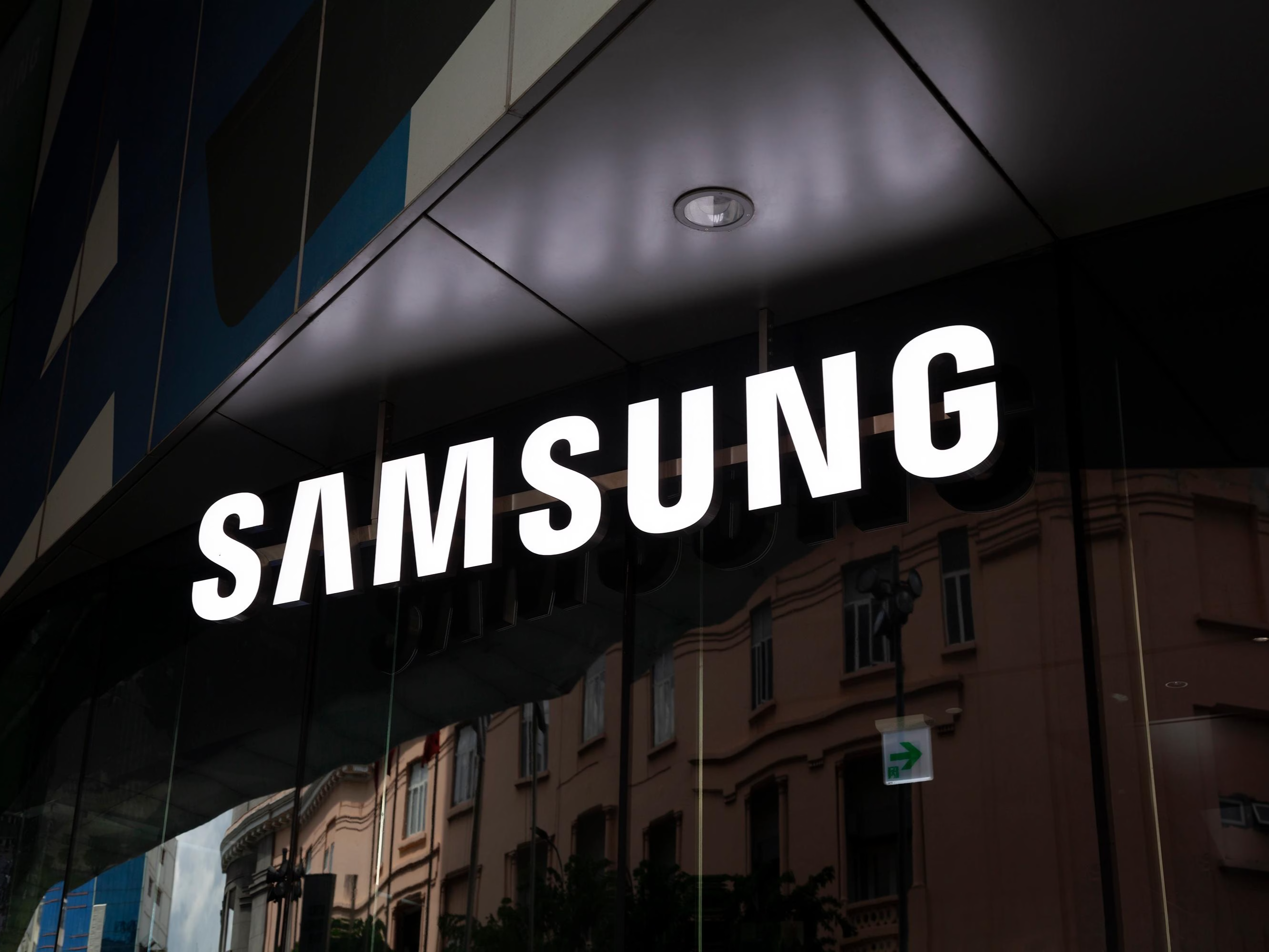Samsung India’s 2024 Net Profit